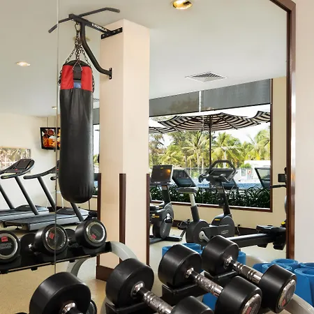 Pullman Danang Beach Resort-2