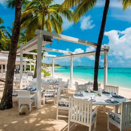 Constance Belle Mare Plage-3