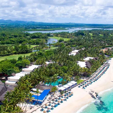 Constance Belle Mare Plage-2