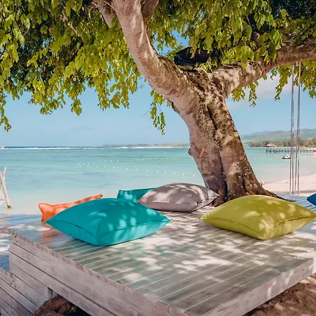 Shanti Maurice Resort & Spa-3