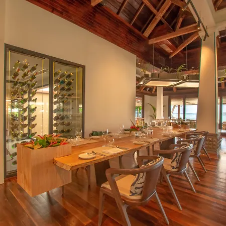 Shanti Maurice Resort & Spa-2