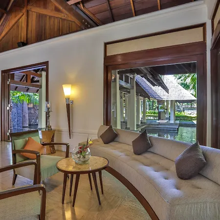 Shanti Maurice Resort & Spa-2