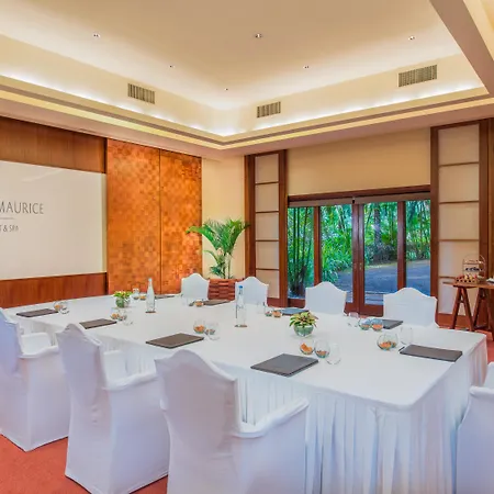 Shanti Maurice Resort & Spa-3