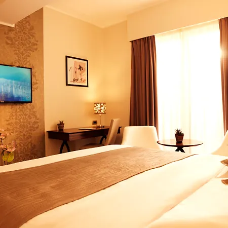 Grand Hotel Portoroz 4* superior – Terme&Wellness LifeClass-3