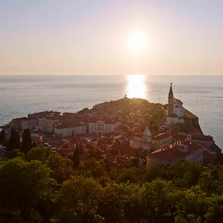 Grand Hotel Portoroz 4* Superior - Terme & Wellness Lifeclass-3