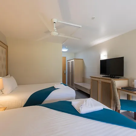 Copthorne Hotel And Resort Bay Of Islands-3
