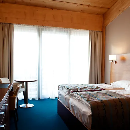 Bohinj Eco Hotel-3
