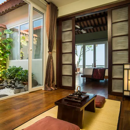 Victoria Hoi An Beach Resort & Spa-2