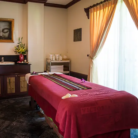 Victoria Hoi An Beach Resort & Spa-2