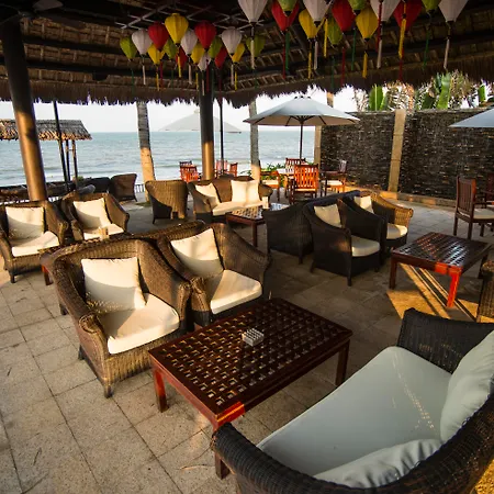 Victoria Hoi An Beach Resort & Spa-3
