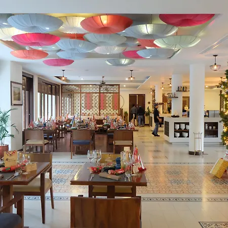 Almanity Hoi An Resort & Spa-2