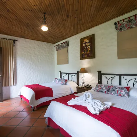 Casa Luna Hotel & Spa-3