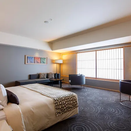 The Capitol Hotel Tokyu-2