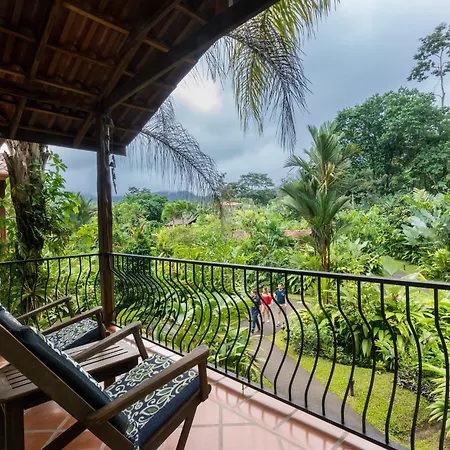 Casa Luna Hotel & Spa-2