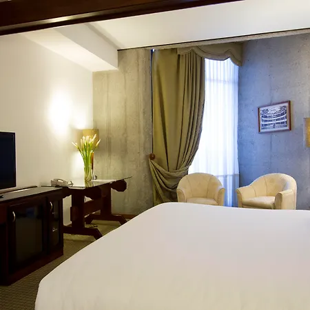 Radisson Hotel San Jose - Costa Rica-3