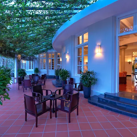 Azerai La Residence, Hue-2