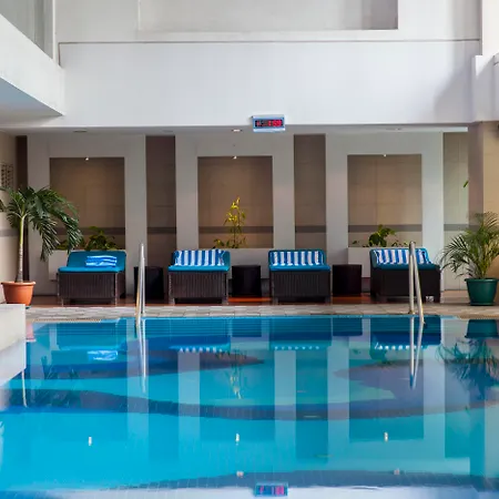 Joy Nostalg Hotel And Suites Manila Managed By The Ascott Limited-2