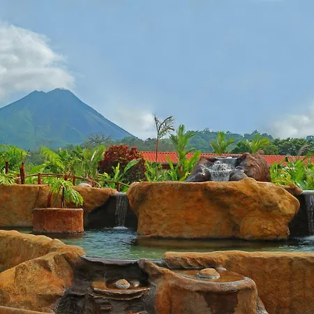 Volcano Lodge, Hotel & Thermal Experience-2