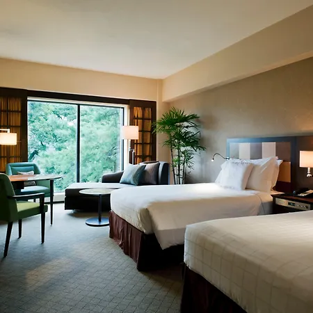 Sheraton Miyako Hotel Tokyo-3