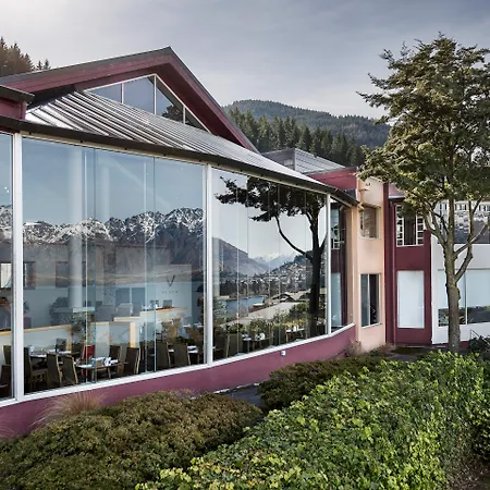 Mercure Queenstown Resort-3
