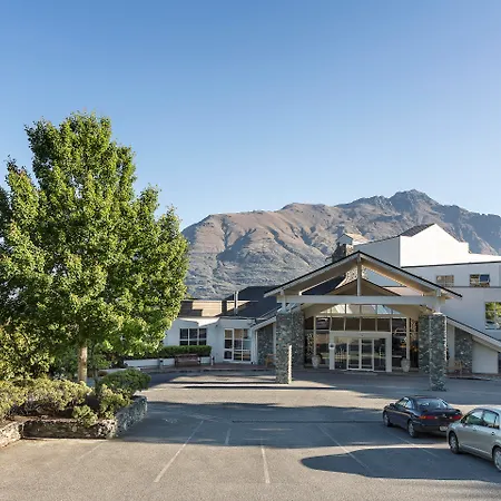 Mercure Queenstown Resort-2