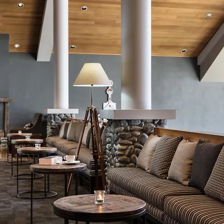 Mercure Queenstown Resort-3