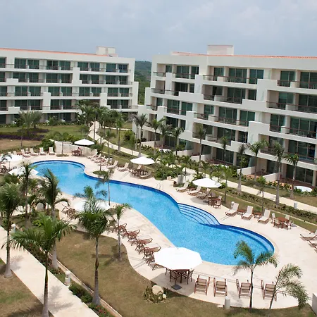 Estelar Playa Manzanillo - All inclusive-3