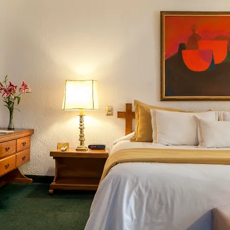 Antara Hotel & Suites - Miraflores-3