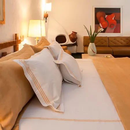 Antara Hotel & Suites - Miraflores-2