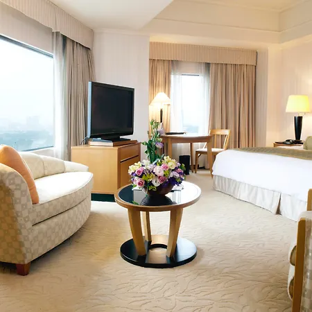 Hotel Du Parc Hanoi-3
