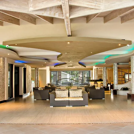 Accra Beach Hotel & Spa-3