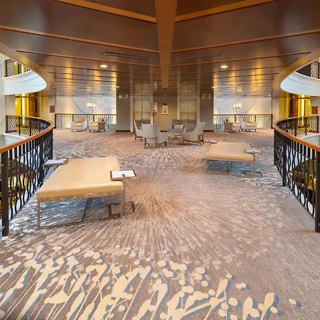 Intercontinental Costa Rica At Multiplaza Mall By Ihg-2