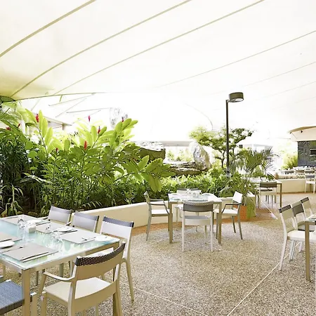 Eurobuilding Hotel & Suites Caracas-3