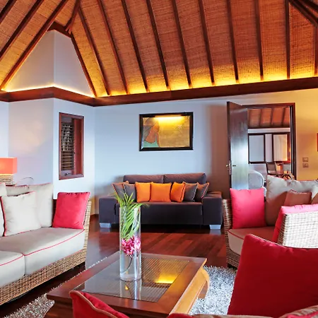 Sofitel Kia Ora Moorea Beach Resort-3