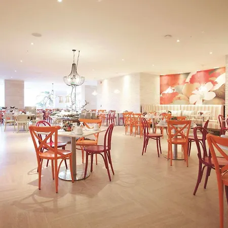Radisson Cartagena Ocean Pavillion Hotel-3