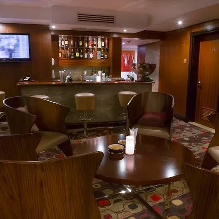 The Boma Nairobi-2