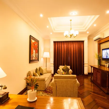 Hotel Majestic Saigon-3