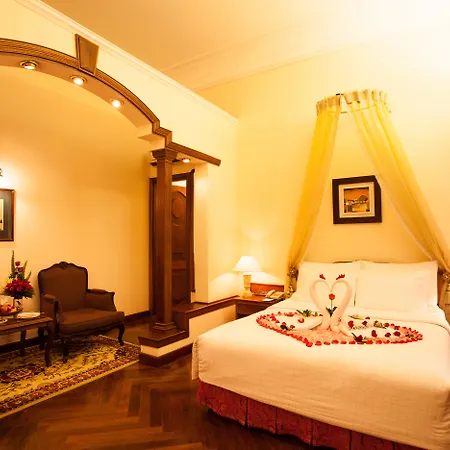 Hotel Majestic Saigon-2