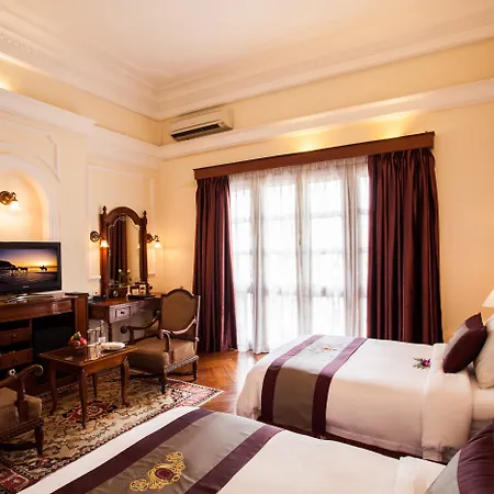 Hotel Majestic Saigon-2