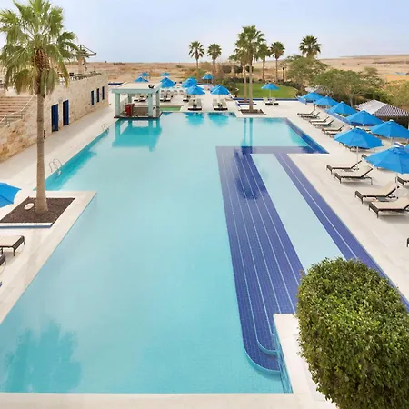 Ramada Resort Dead Sea-3