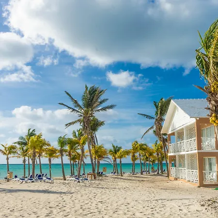 Viva Fortuna Beach By Wyndham, A Trademark All Inclusive-2