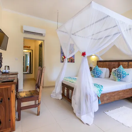Kiwengwa Beach Resort-2