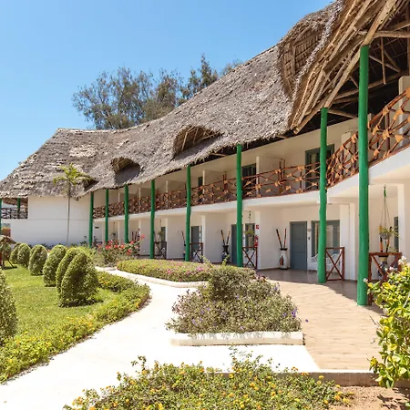 Kiwengwa Beach Resort-2