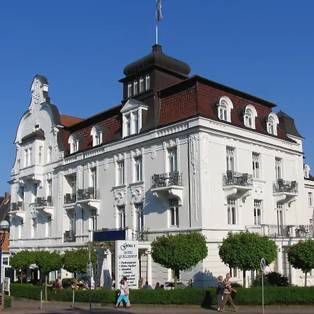 Goebel'S Hotel Quellenhof-2