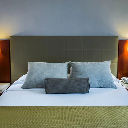 Bogota Plaza Hotel-3