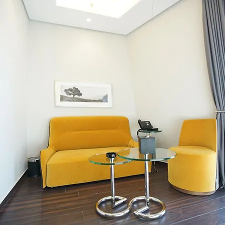 Royal Tulip Achrafieh-3