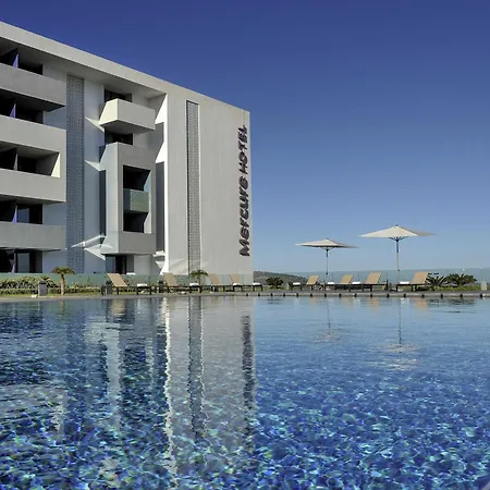 Mercure Nador Rif-3