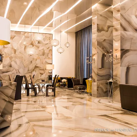 Royal Tulip Achrafieh-2