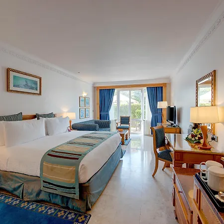 Crowne Plaza Resort Salalah By Ihg-3