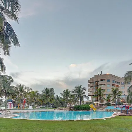 Crowne Plaza Resort Salalah By Ihg-2